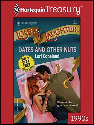 Dates and Other Nuts - ebook